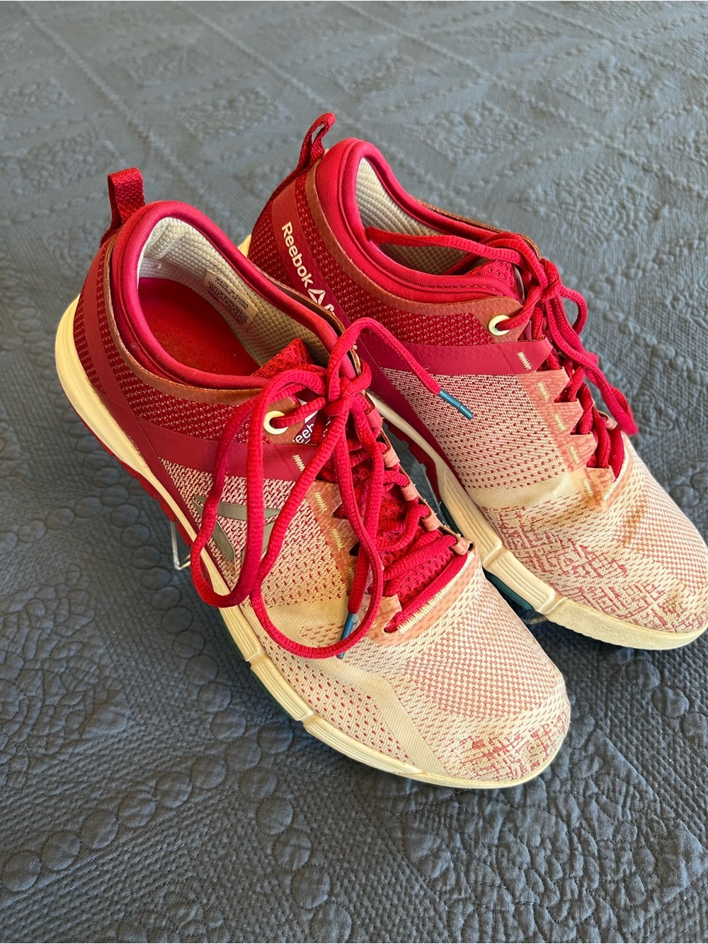 Reebok CrossFit Grace TR‎ training shoes